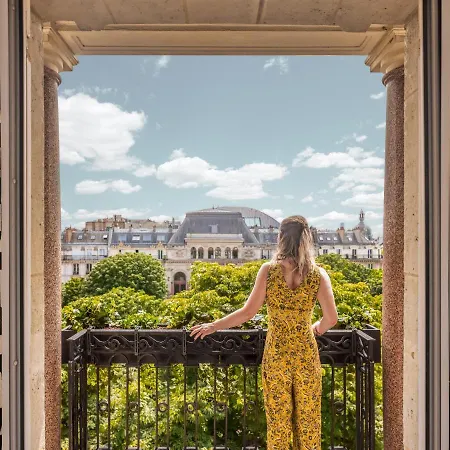 Hotel Solly Paris