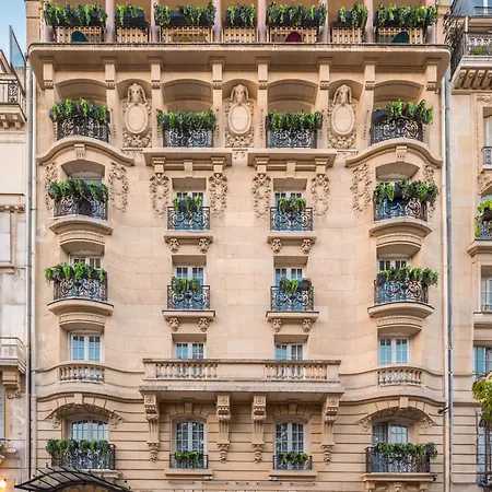 Hotel Solly Paris