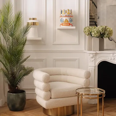 Solly Hotel Paris