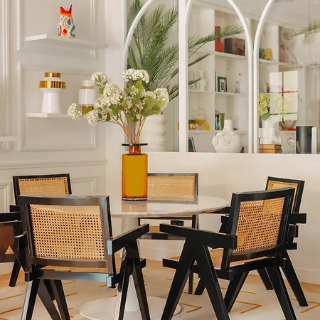 Hotel Solly Paris